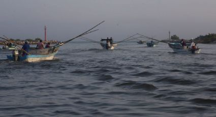 Investigan la muerte de tres pescadores que fueron hallados en Isla Mujeres; uno más sigue desaparecido