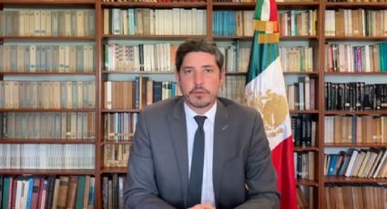Embajada de México en Perú busca evacuar a por lo menos 250 connacionales por decreto de estado de emergencia