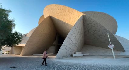 Proyecto cultural de Qatar: dos mujeres están a cargo del ambicioso plan artístico y educativo del país árabe