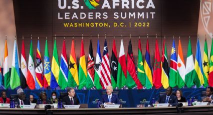 Biden promoverá la inclusión de la Unión Africana en el G20 como miembro permanente