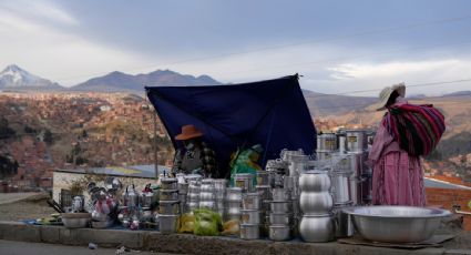 La Cepal advierte que habrá una segunda década perdida en Latinoamérica ante previsión de crecimiento regional de 1.3% para 2023