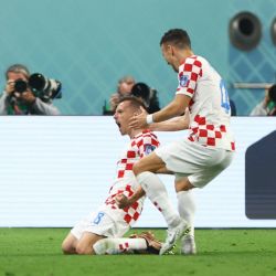 Croacia despide al legendario Modric con el tercer lugar del Mundial de Qatar 