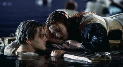 James Cameron explicará en un documental con ayuda de forenses la muerte de Jack en  "Titanic"