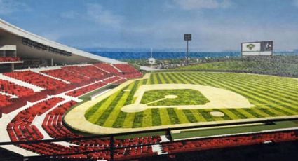 Hijo de Pedro Haces se adueña de la marca Jaguares de Nayarit, equipo de beisbol al que Sedatu le construirá un estadio