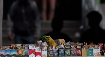 Publican decreto que prohíbe exhibir cigarros en puntos de venta; entrará en vigor en enero