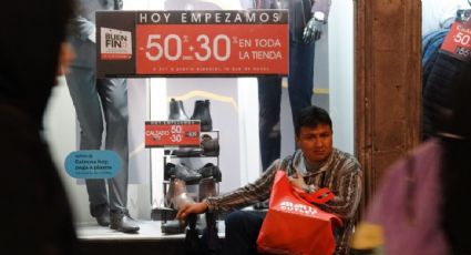 La actividad económica de México aumentó 4.2% interanual en noviembre: Inegi