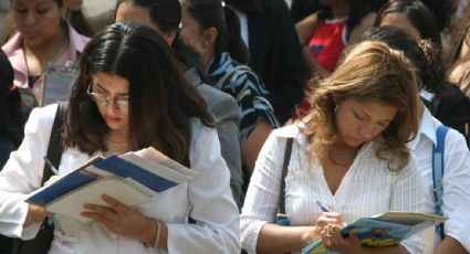 La tasa de desempleo en Estados Unidos en noviembre se mantuvo en 3.7%