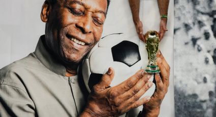 Pelé “presenta mejoría general en su estado de salud”, reporta el hospital donde seguirá internado