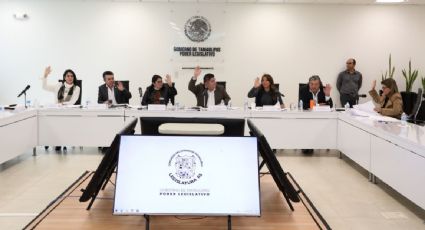 Legisladores de Tamaulipas aprueban quitar atribuciones a la fiscalía del estado y regresarlas a la Secretaría de Seguridad