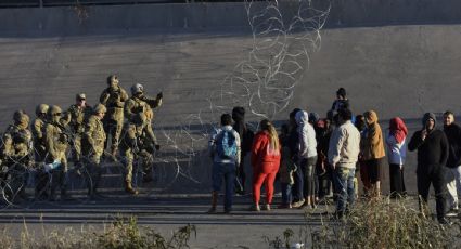 Gobierno de EU pide a la Suprema Corte que permita el fin del Título 42 tras la suspensión temporal