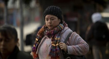 Conagua pronostica temperaturas de hasta -10 grados Celsius en Chihuahua y Durango