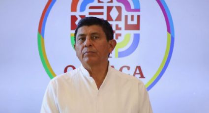 Congreso de Oaxaca aprueba iniciativa de Salomón Jara para poder someterse a revocación de mandato