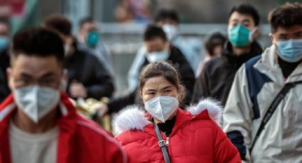 EU pide a China revelar información sobre el aumento de casos de Covid en su territorio: "Estamos preparados para dar asistencia"