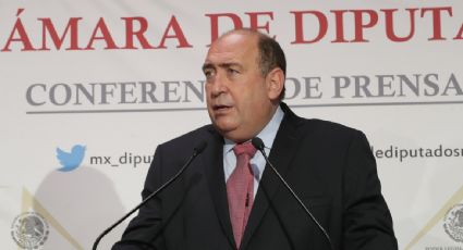 Rubén Moreira pide al gobierno de Evelyn Salgado investigar a fondo la masacre en El Durazno