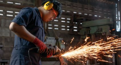 Actividad económica de México en febrero tuvo su mejor crecimiento desde el 2023 y se expande un 1% respecto al mes previo: Inegi