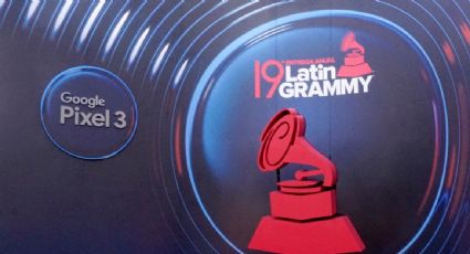 Organizadores de los Latin Grammy consideran celebrar la próxima ceremonia de premiación fuera de EU