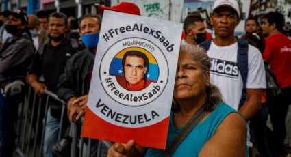 Juez de EU rechaza desestimar el caso de lavado de dinero contra Alex Saab, presunto testaferro de Maduro