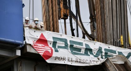 La refinería Deer Park, propiedad de Pemex, suspende la producción en la mayoría de sus unidades por la tormenta invernal “Elliot”