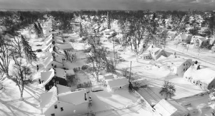 Tormenta invernal “Elliot” deja al menos 30 muertos en Estados Unidos