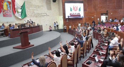 Congreso de Oaxaca acepta la renuncia del fiscal Arturo Peimbert y comienza el proceso de selección de su sustituto