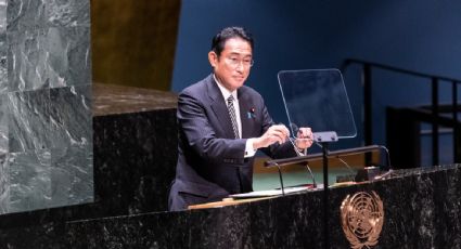 Primer ministro de Japón despide a ministro encargado de la reconstrucción de Fukushima: suman cuatro salidas en dos meses