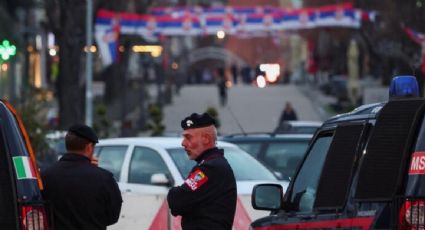 Rusia respalda acciones de Serbia por crisis en Kosovo y niega que su objetivo sea desestabilizar la región