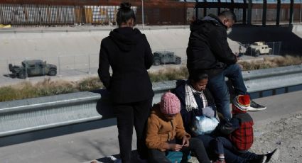 Migrantes venezolanos acusan maltratos de autoridades en su paso por México para llegar a EU