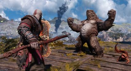 God of War Ragnarök y Wordle, entre los mejores videojuegos de 2022