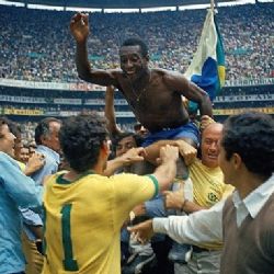 El ‘Rey’ ha muerto: Pelé, máximo ganador del Mundial, fallece a los 82 años de edad