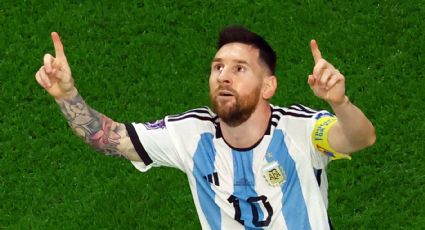 ¡Vales mil! Messi impulsa a Argentina a Cuartos de Final, donde se enfrentarán a Holanda