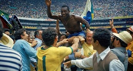 El ‘Rey’ ha muerto: Pelé, máximo ganador del Mundial, fallece a los 82 años de edad