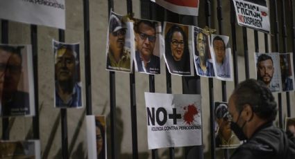 Con 66 periodistas asesinados en todo el mundo, el 2022 cierra como un año devastador para la prensa