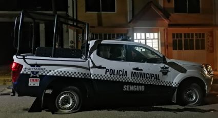 Balacera en Michoacán deja cuatro heridos, entre ellos dos policías