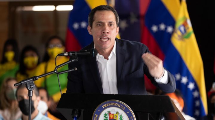 Oposición de Venezuela aprueba eliminar el "gobierno interino" que encabezaba Guaidó