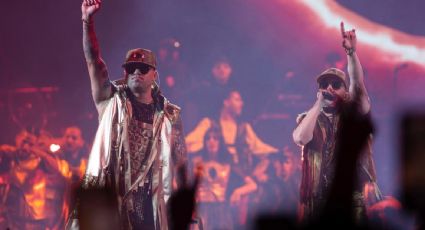Wisin y Yandel terminan el año imponiendo un récord de conciertos en Puerto Rico con su gira de despedida