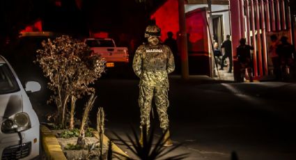 CNDH solicita a la Semar la reparación integral del daño por un caso de tortura en Tamaulipas