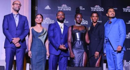 A casi un mes de su estreno, “Black Panther: Wakanda Forever” continúa al frente de las taquillas de EU y Canadá