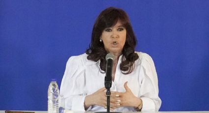 Cristina Fernández acusa persecución judicial “como contra Lula o Rafael Correa”