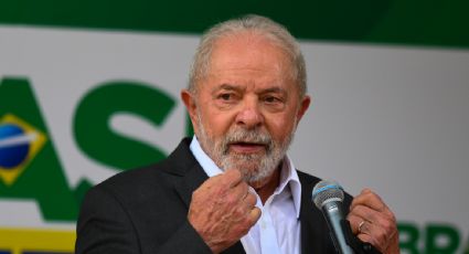 Joe Biden invita a la Casa Blanca al presidente electo de Brasil, Lula da Silva