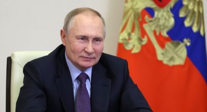 El expresidente Medvédev advierte que la detención de Putin sería una declaración de guerra a Rusia