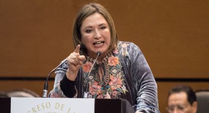 Xóchitl Gálvez pide un espacio en la conferencia de AMLO para responder a las acusaciones sobre que pretende eliminar los programas sociales