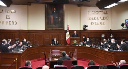 La Suprema Corte anuncia a los cinco candidatos a suceder a Zaldívar y presenta sus proyectos