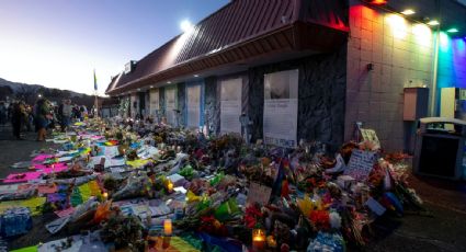 Imputan más de 305 cargos al sospechoso del tiroteo en un club gay de Colorado que dejó cinco muertos y 17 heridos
