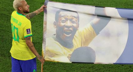 Pelé continúa su recuperación y se reporta "mejora progresiva" en su estado de salud