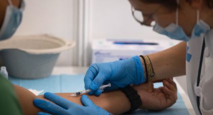 México suma 3 mil 877 contagios confirmados de mpox