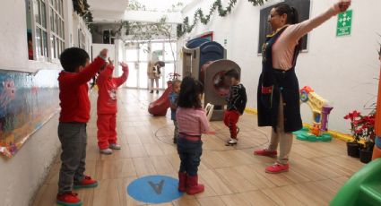 Maestra de kínder distrae a niños durante balacera en Guaymas con canción de Taylor Swift