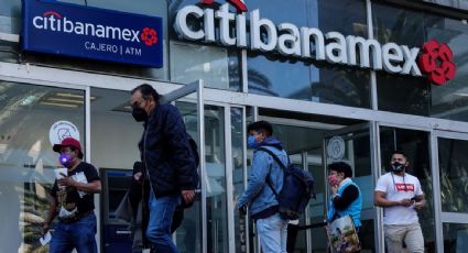 Ante la declinación de varios de los postores, Banxico propone que Citibanamex salga a la bolsa