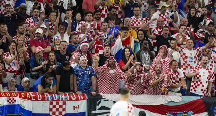 FIFA multa a Serbia y Croacia por manifestaciones con tintes políticos en el Mundial
