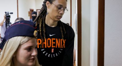 Rusia deja en libertad a la basquetbolista Brittney Griner en un intercambio de presos con Estados Unidos