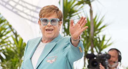Elton John anuncia su salida de Twitter debido a las políticas de Musk: "Permite que la desinformación florezca"